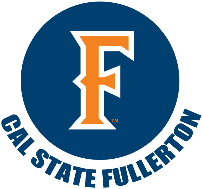 Cal State Fullerton Titans 1992-Pres Alternate Logo t shirts iron on transfers